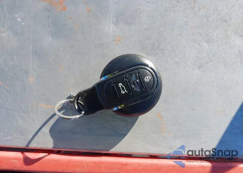 2015 Mini Hardtop Cooper S из США, поврежденный, VIN WMWXP7C55F2A39173